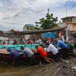 Prabowo Siap Resmikan Kampung Nelayan Di Berbagai Daerah