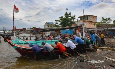 Prabowo Siap Resmikan Kampung Nelayan Di Berbagai Daerah