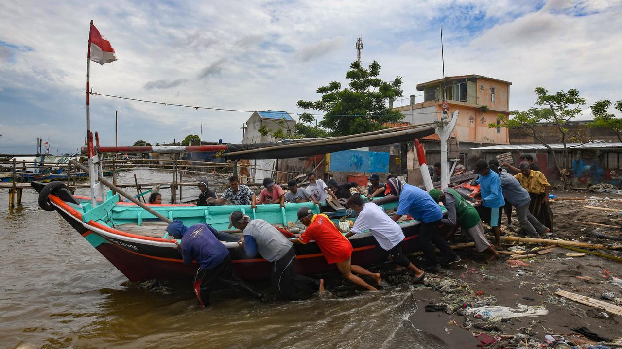 Prabowo Siap Resmikan