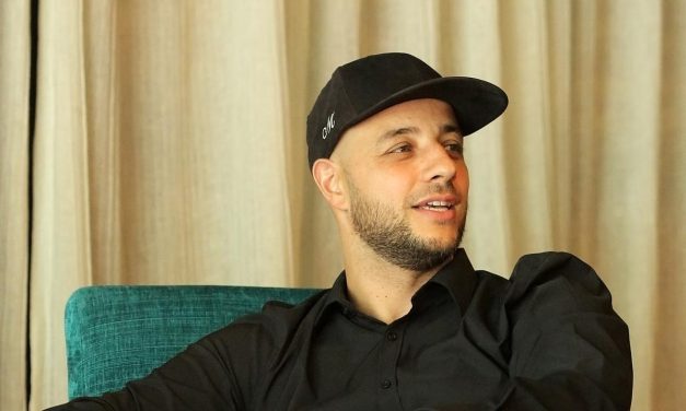 Maher Zain Bagikan Kisah Menarik Songwriting Camp Di Lombok