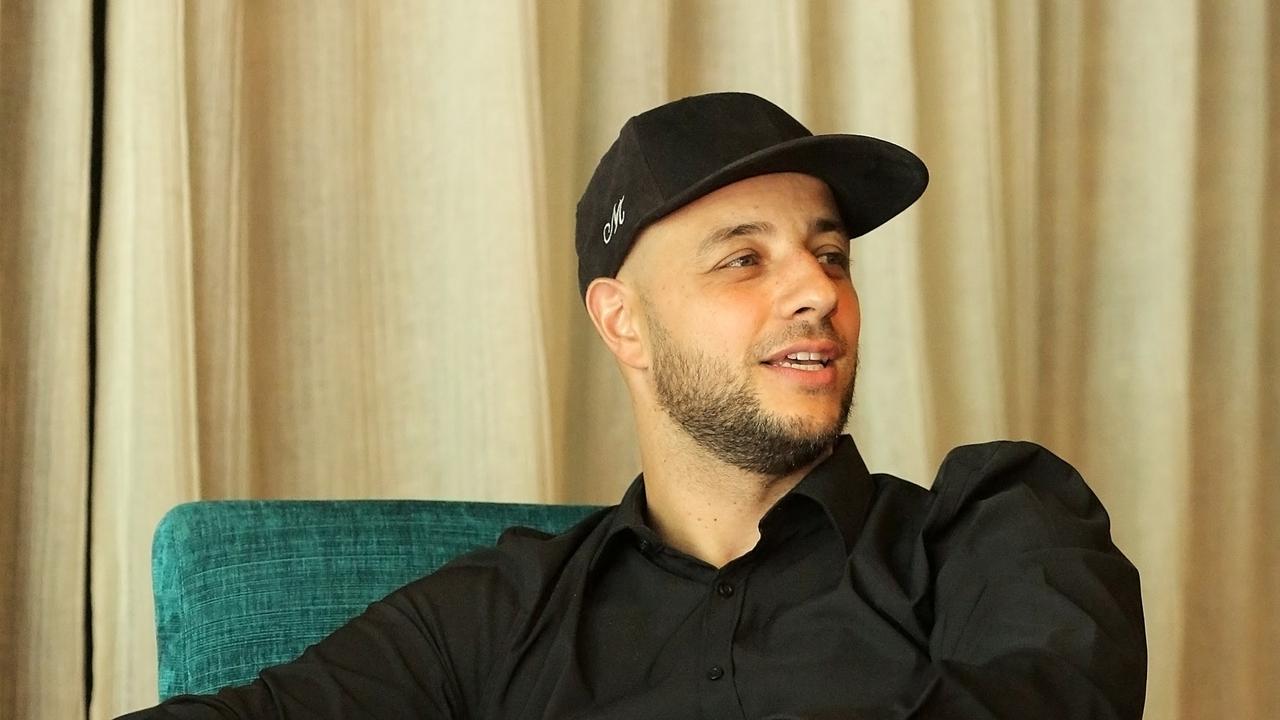 Maher Zain Bagikan Kisah
