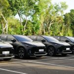 Ambisi Besar Toyota: 7 Mobil Listrik Siap Mengaspal Di Amerika