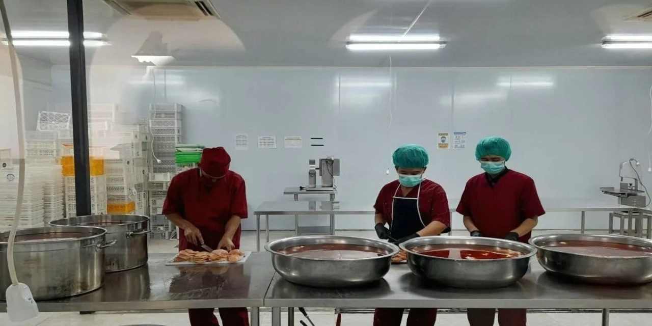Kasus Dugaan Pencabulan, BGN Copot Kepala SPPG Di Lampung