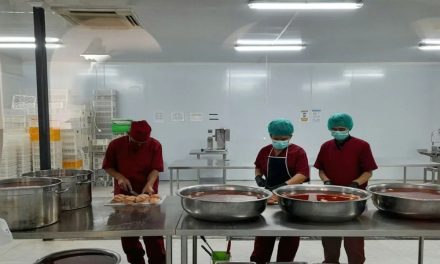 Kasus Dugaan Pencabulan, BGN Copot Kepala SPPG Di Lampung