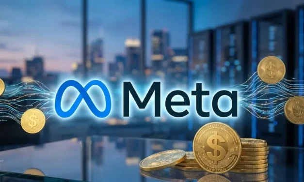 Meta Gandeng Solana Dan Polygon Untuk Pembayaran Stablecoin