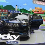 Penjualan Daihatsu Menguat, Tembus 12.300 Unit Di April 2026