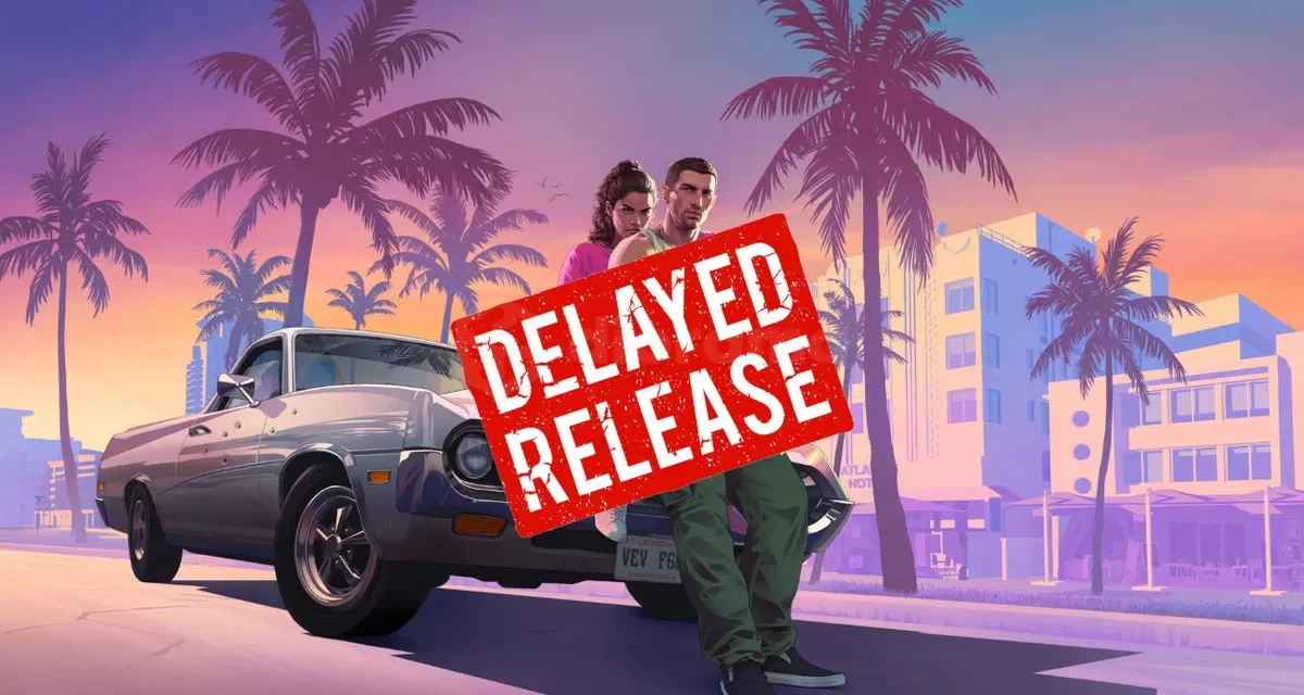 Misteri Mei 2026: Fans GTA VI Curigai Momen Besar