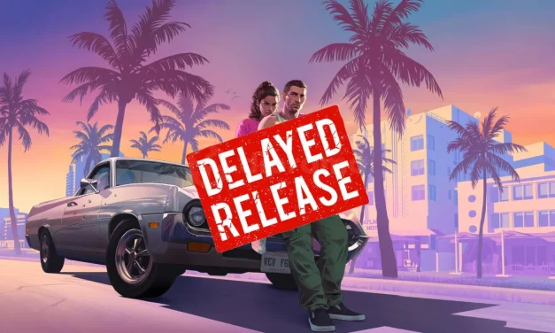 Misteri Mei 2026: Fans GTA VI Curigai Momen Besar