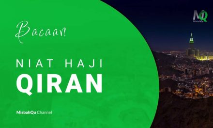 Mengenal Haji Qiran Dalam Syariat Islam, Ini Cara Dan Hukumnya