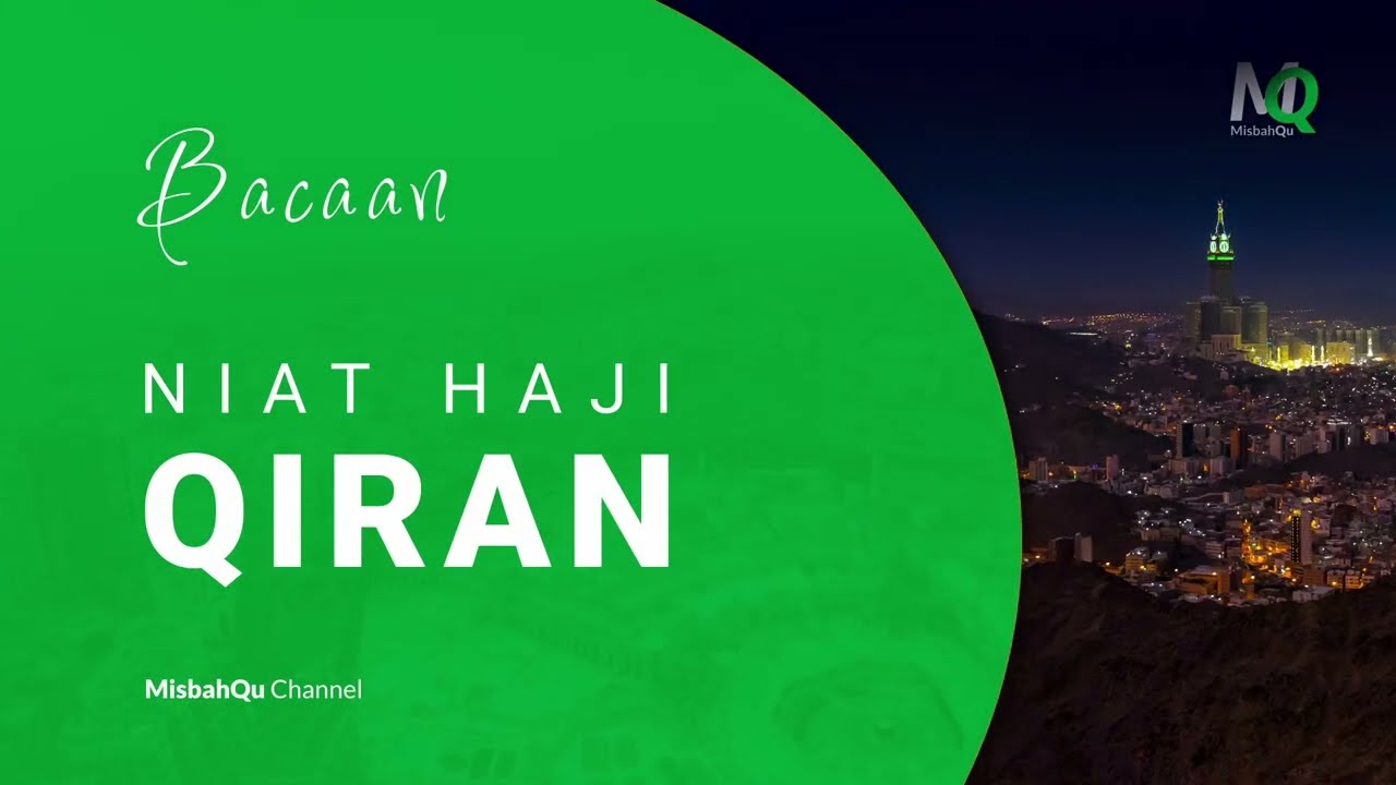 Mengenal Haji Qiran