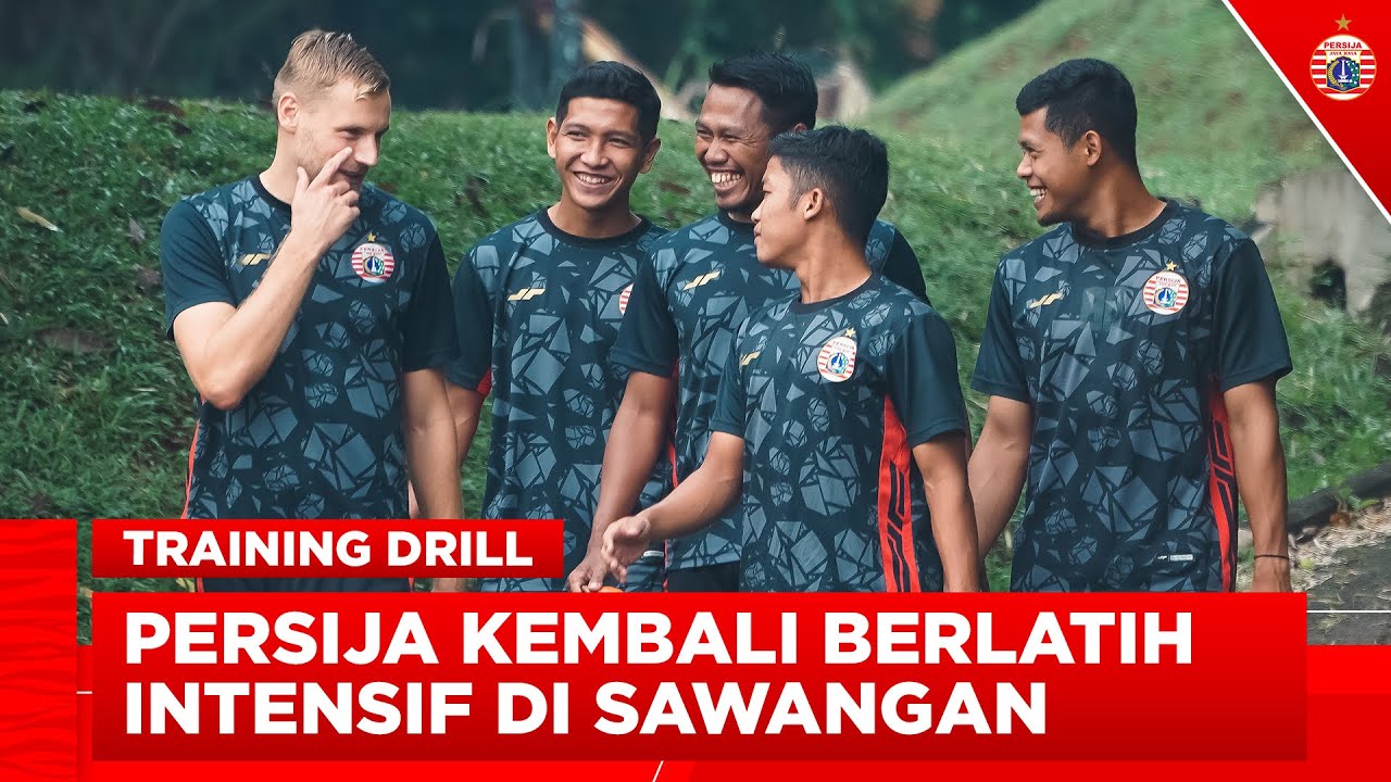 Persiapan Singkat