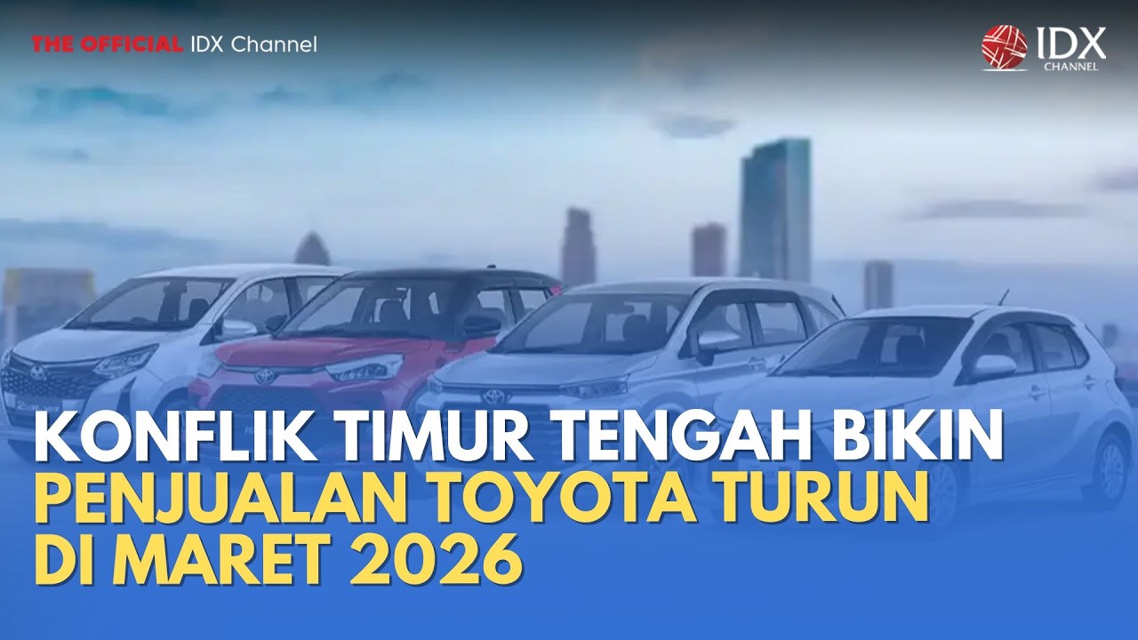 Krisis Timur Tengah