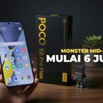 POCO X8 Pro Max Muncul Dengan Spesifikasi ‘Monster’