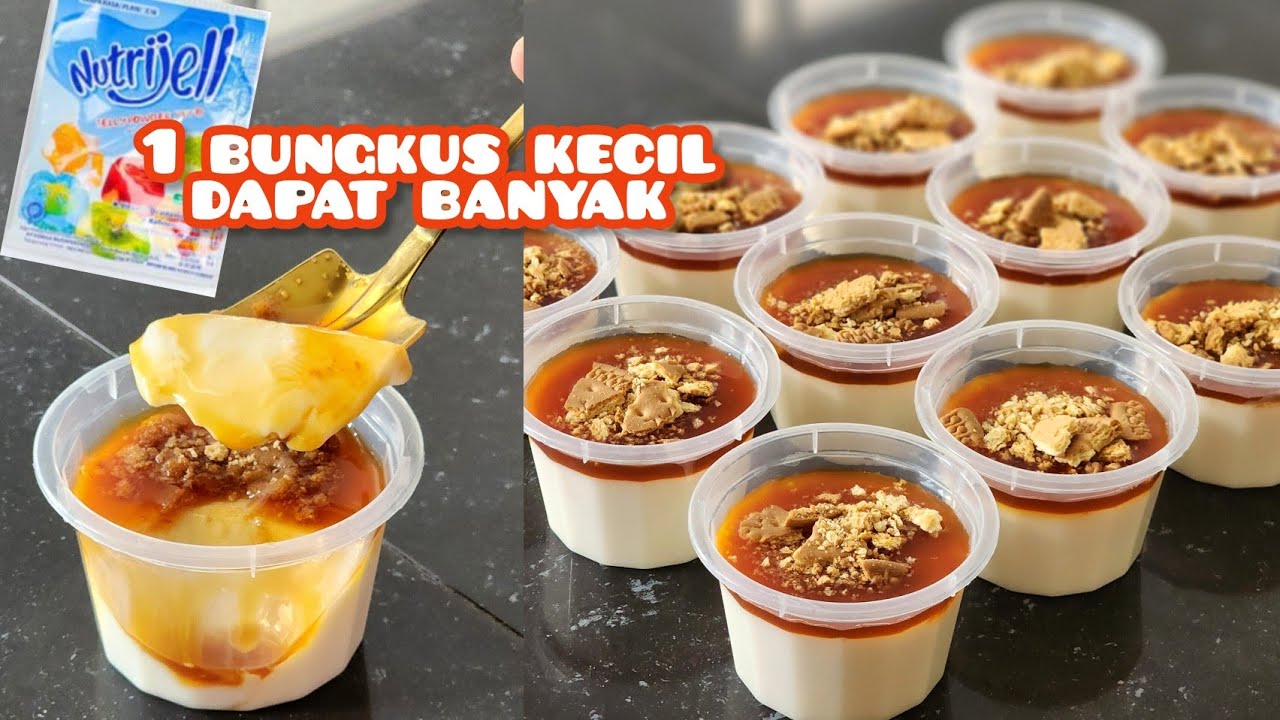 Camilan Praktis