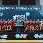 Performa Gemilang Ubaya Satukan Gelar Di Campus League 2026