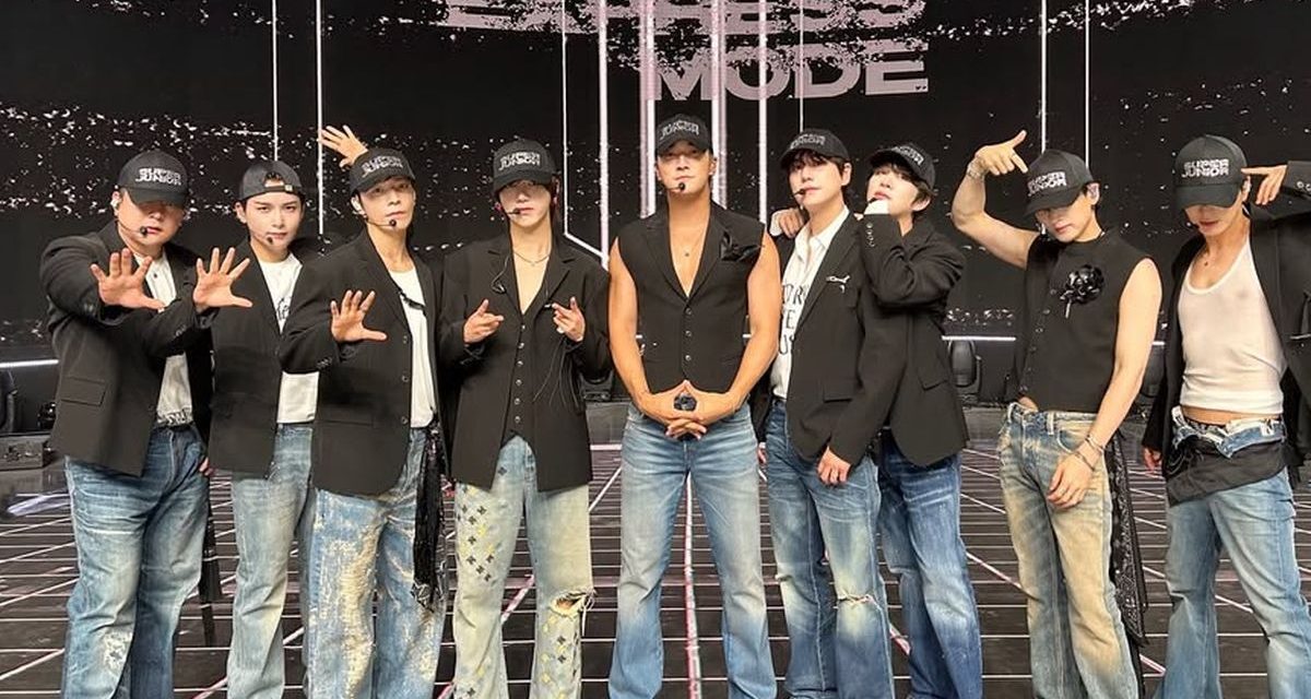 SM Entertainment Minta Maaf atas Insiden Pagar Roboh