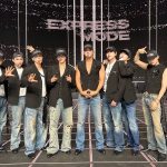 SM Entertainment Minta Maaf atas Insiden Pagar Roboh