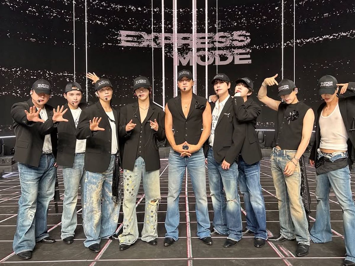 SM Entertainment