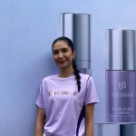 Simpel Tapi Maksimal! Ini Skincare Andalan Mikha Tambayong