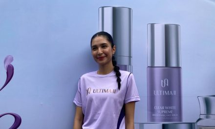 Simpel Tapi Maksimal! Ini Skincare Andalan Mikha Tambayong