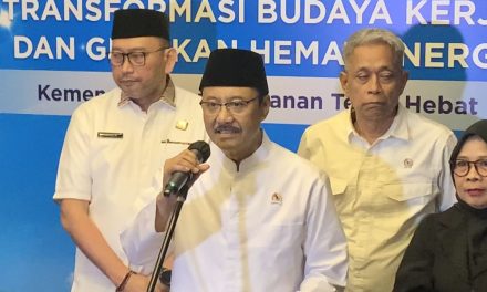 Menteri Sosial Tegaskan Penyaluran Bansos Harus Lebih Prudent