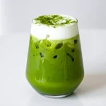 Matcha Oat Latte Tetap Juara: Matcha Masih Mendominasi Pasar