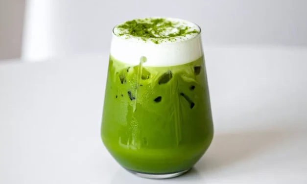 Matcha Oat Latte Tetap Juara: Matcha Masih Mendominasi Pasar