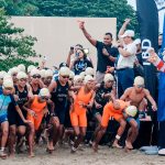 Triathlon Jakarta Gelar Tri-Sport Series 2026