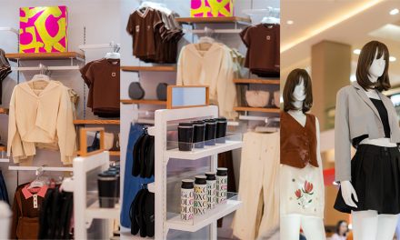 Brand Colorbox konsistensi kualitas dengan desain yang inovatif