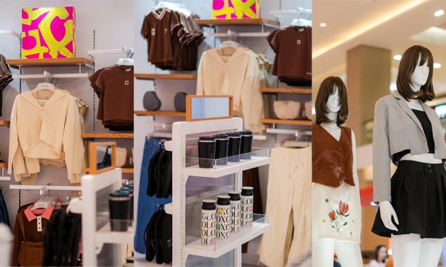 Brand Colorbox konsistensi kualitas dengan desain yang inovatif