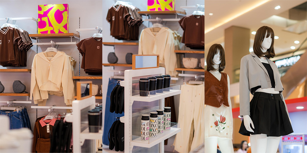 Brand Colorbox konsistensi kualitas dengan desain yang inovatif