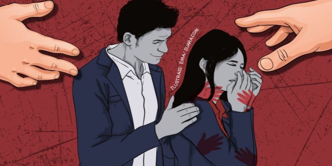 Dampak Pelecehan Seksual Lebih Berat, Ini Penjelasan Psikiater