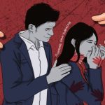 Dampak Pelecehan Seksual Lebih Berat, Ini Penjelasan Psikiater