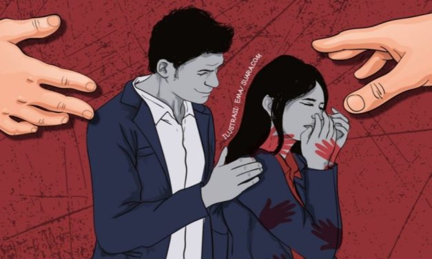 Dampak Pelecehan Seksual Lebih Berat, Ini Penjelasan Psikiater