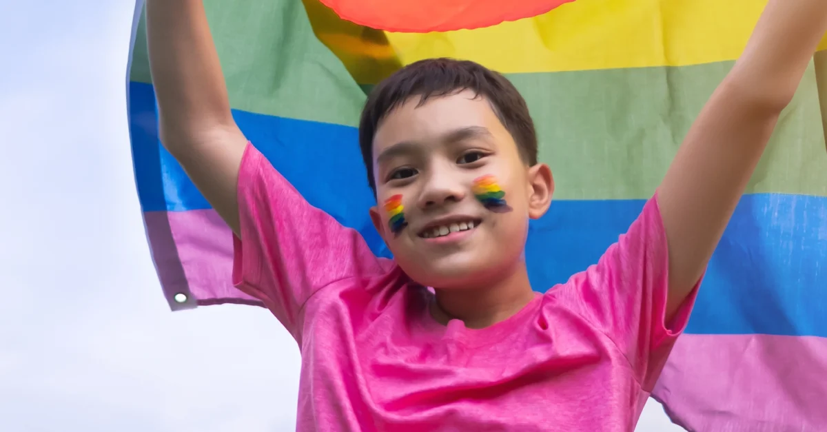 Belanda Menjadi Pelopor Dunia Melegalkan Pernikahan LGBT