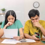 Keterpaksaan Finansial Untuk Memiliki Pekerjaan Paruh Waktu