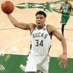 Giannis Antetokounmpo: Skill Kombinasi Fisik Dan Kerja Keras