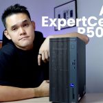 Kupas Tuntas ASUS Expertcenter P500MV: Desktop Bisnis Stabil