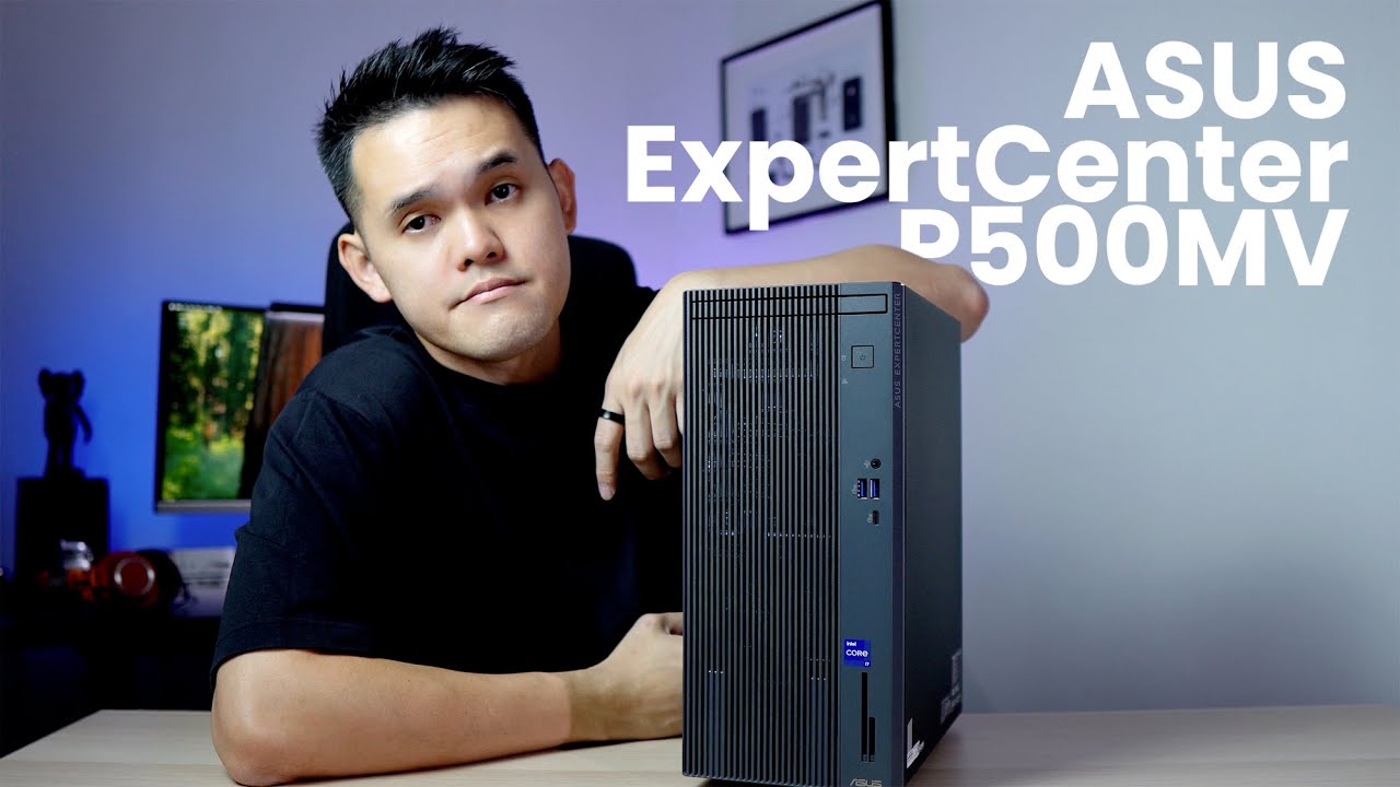Kupas Tuntas ASUS