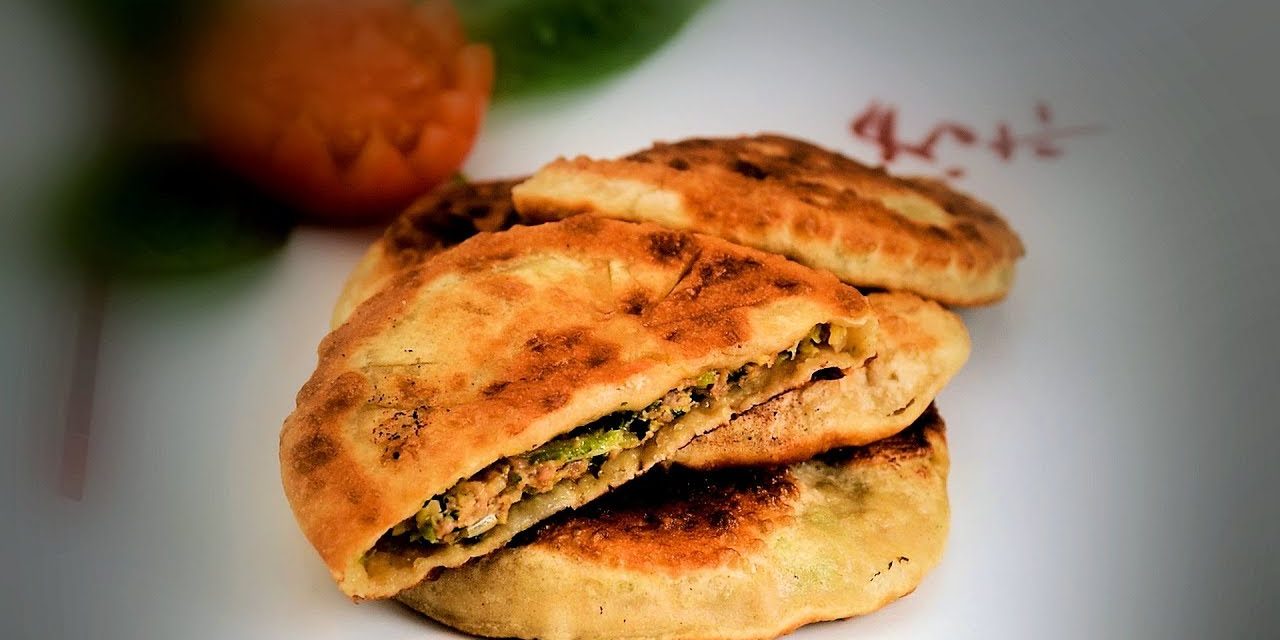 Egg Filled Pancakes: Kuliner Khas China Yang Terkenal Yuk Simak