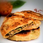 Egg Filled Pancakes: Kuliner Khas China Yang Terkenal Yuk Simak