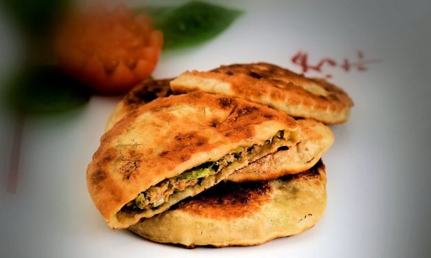 Egg Filled Pancakes: Kuliner Khas China Yang Terkenal Yuk Simak