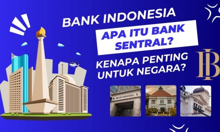 Peran Bank Dalam Perekonomian Dan Kehidupan Sehari-Hari