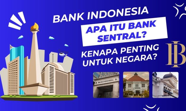 Peran Bank Dalam Perekonomian Dan Kehidupan Sehari-Hari