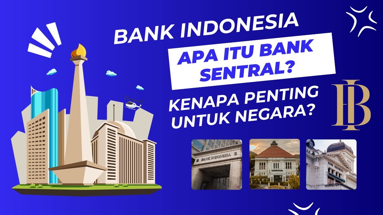 Peran Bank