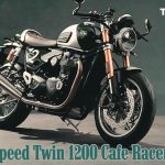 Triumph Speed Twin: Perpaduan Gaya Klasik Performa Modern