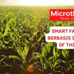 Smart Farming: Sebuah Inovasi Pada Teknologi Pertanian Modern