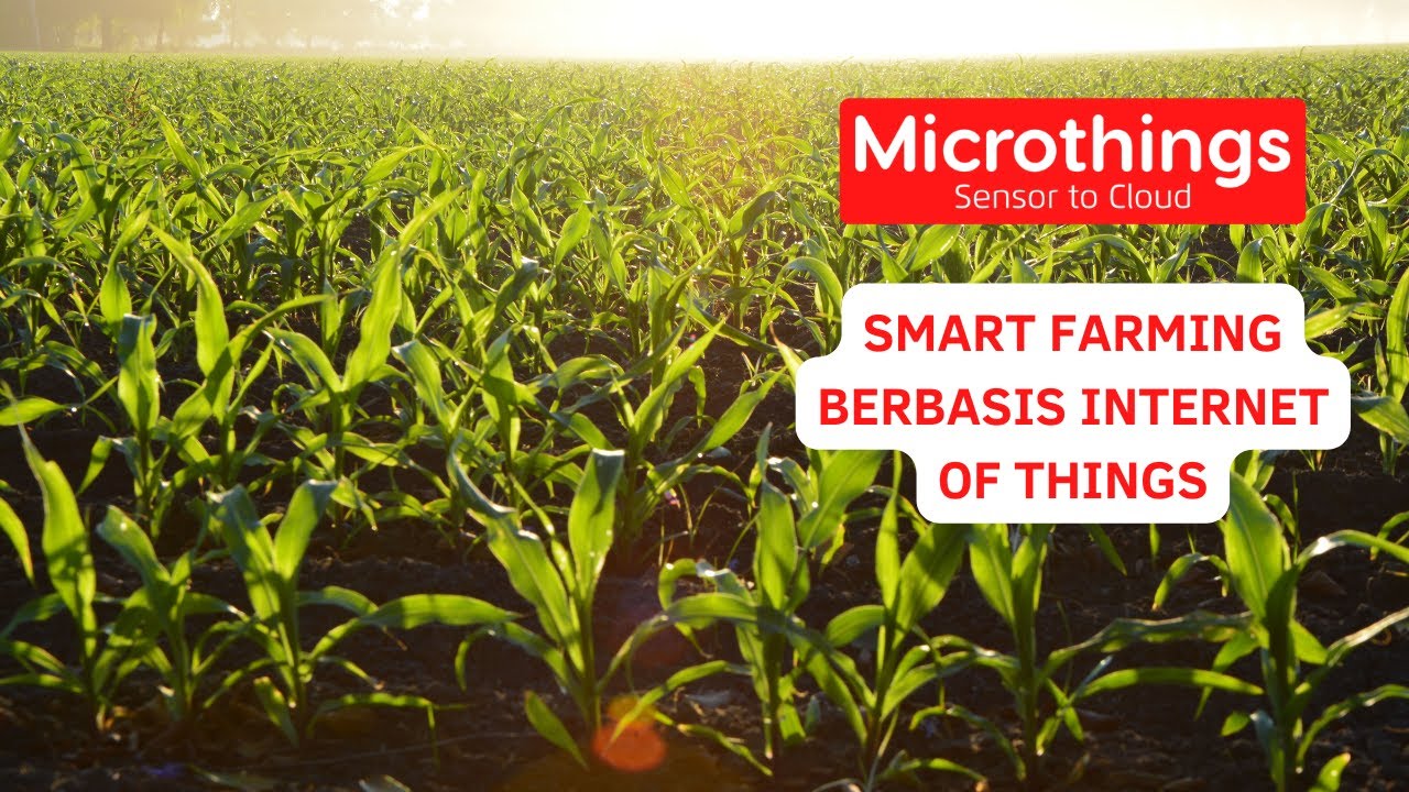 Smart Farming