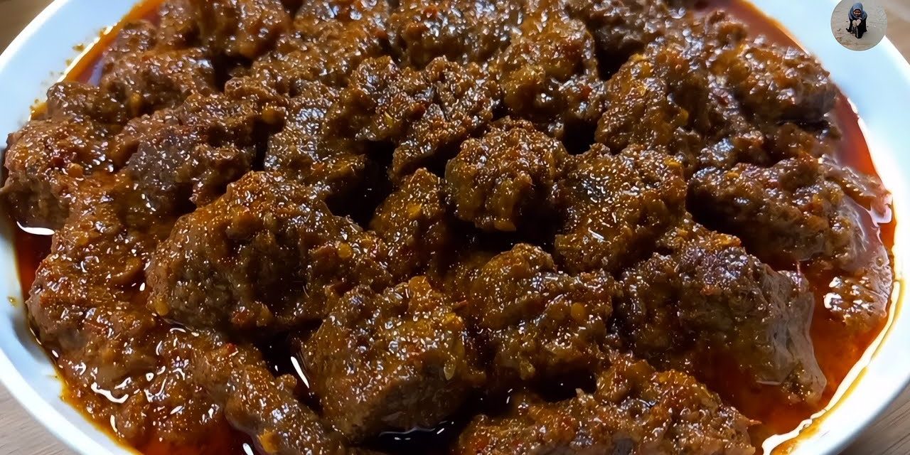 Tips Memasak Rendang Empuk Dan Tidak Cepat Basi