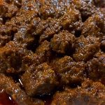 Tips Memasak Rendang Empuk Dan Tidak Cepat Basi